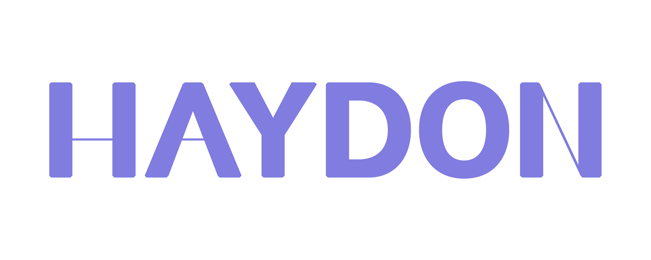 Haydon Corporation Logo